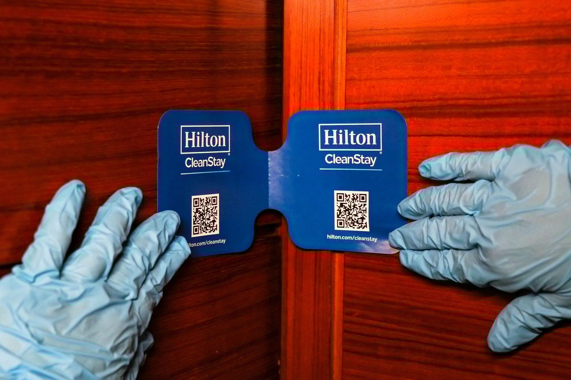 Hotel Hilton Hefei Exterior foto